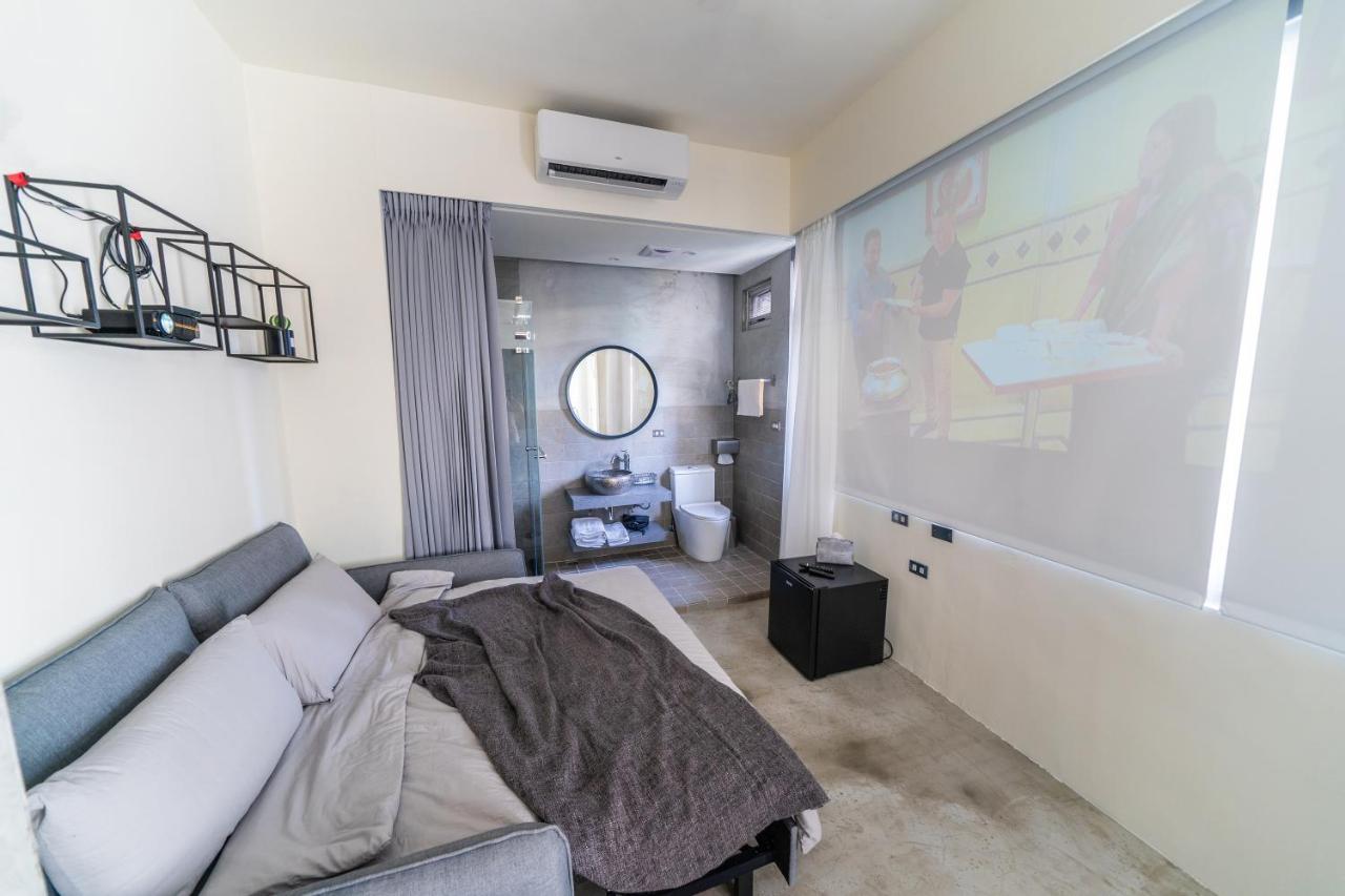 Dagan B&B Kaohsiung Luaran gambar
