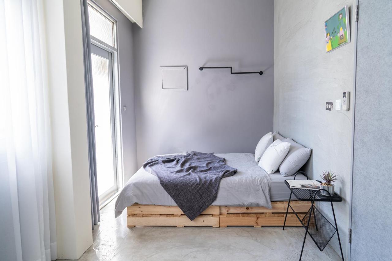 Dagan B&B Kaohsiung Luaran gambar
