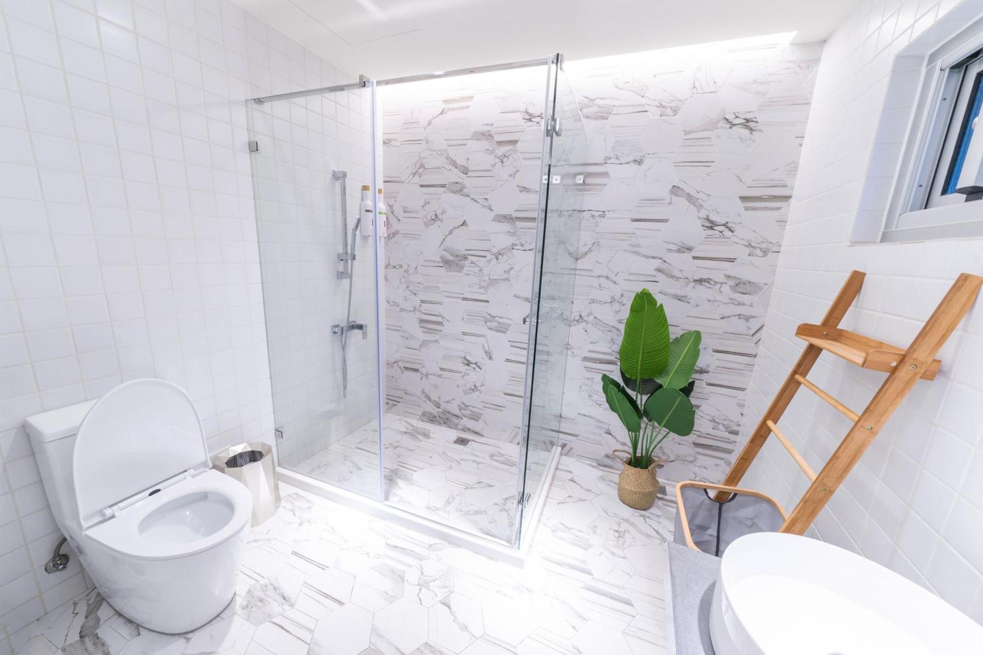 Dagan B&B Kaohsiung Luaran gambar