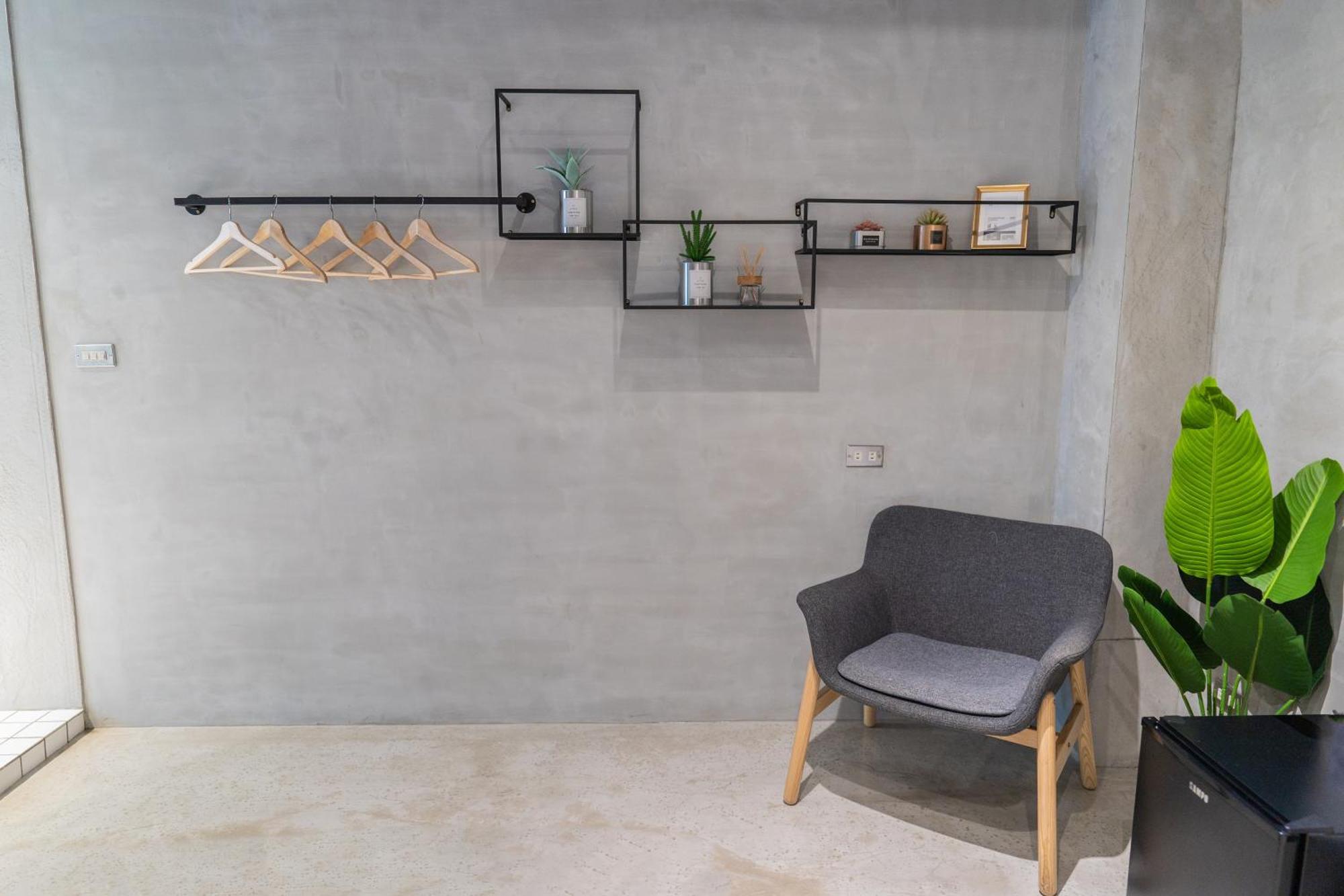 Dagan B&B Kaohsiung Luaran gambar