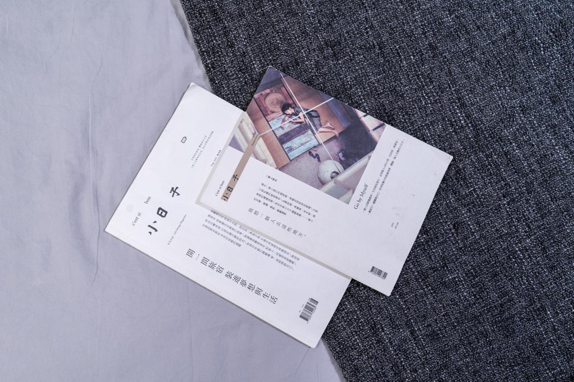 Dagan B&B Kaohsiung Luaran gambar